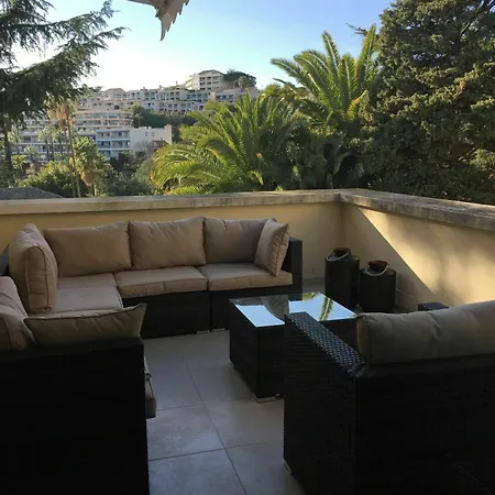 Daire Esterel Cannes