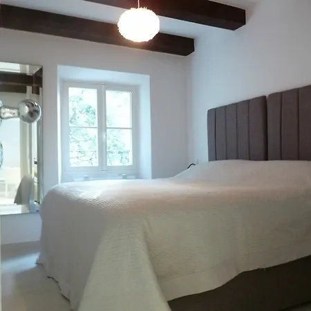 Esterel Daire Cannes